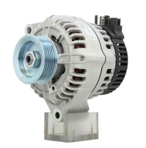 Generator 12V 80A, original Mahle - 1