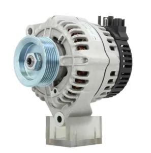 Generator 12V 80A, original Mahle - 1