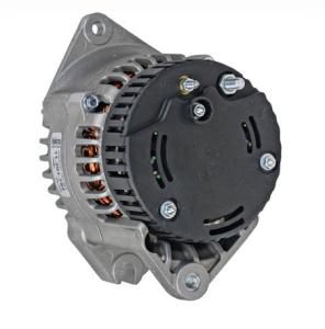 Generator 12V 95A, original Mahle - 1