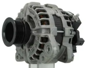 Generator 12V 215A, originalregulator Bosch-SEG - 1