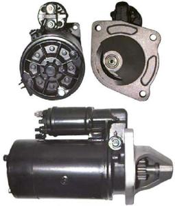 Startmotor 12V 2.8kW - 1