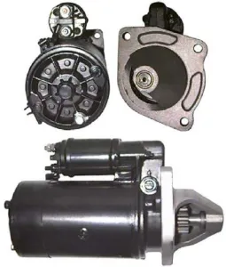 Startmotor 12V 2.8kW - 1