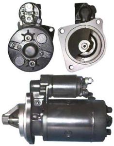 Startmotor 24V 3.2kW, original Magnet Marelli - 1