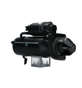 Startmotor 12V 4.2kW 10 kuggar CW - 2