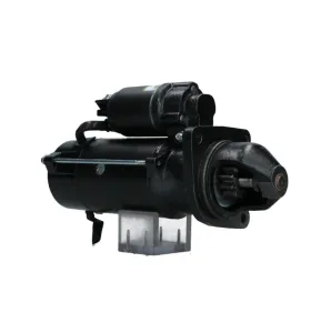 Startmotor 12V 4.2kW 10 kuggar CW - 2