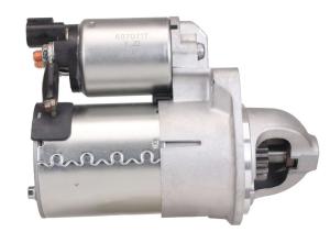 Startmotor 12V 1.2kW - 3
