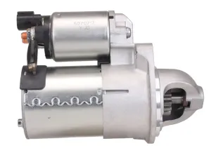 Startmotor 12V 1.2kW - 3