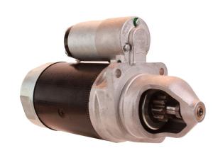 Startmotor 24V 4.0kW, original Magnet Marelli - 1