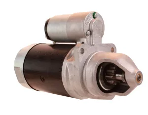 Startmotor 24V 4.0kW, original Magnet Marelli - 1