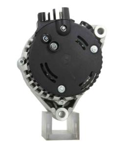 Generator 12V 80A, original Mahle - 3