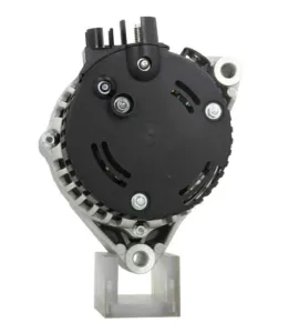 Generator 12V 80A, original Mahle - 3