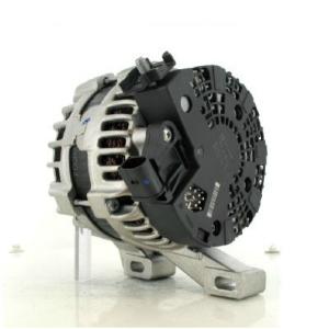 Generator 14V 150A, renoverad original - 3