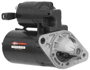 Startmotor 12V 1.1kW - 1