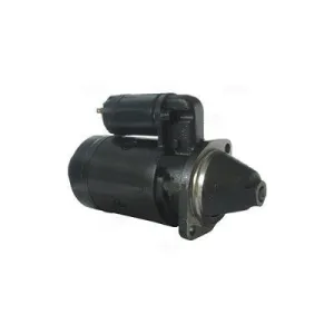Startmotor 12V 1.1kW, renoverad - 1