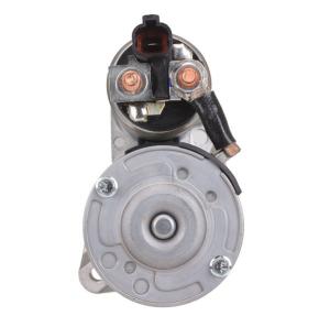 Startmotor 12V 1.2kW - 4