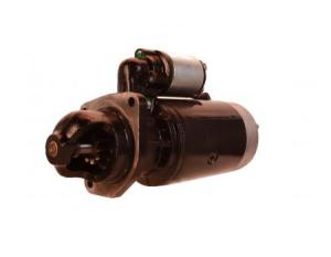 Startmotor 12V 3.0kW, renoverad original - 1