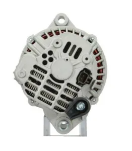 Generator 12V 120A, renoverad - 3