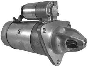 Startmotor 24V 4.0kW - 1