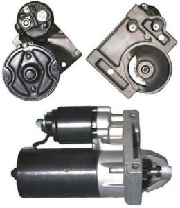 Startmotor 12V 1.4kW - 1