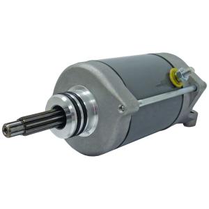 Startmotor 12V 9 kuggar CW - 1