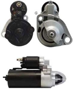 Startmotor 12V 1.8kW - 1