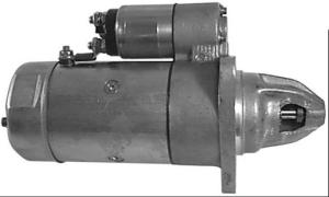 Startmotor 24V 4.0kW - 2