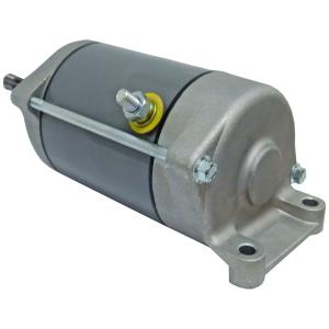 Startmotor 12V 9 kuggar CW - 2