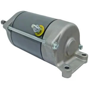 Startmotor 12V 9 kuggar CW - 2