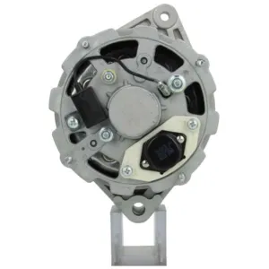 Generator 24V 45A, renoverad original - 4