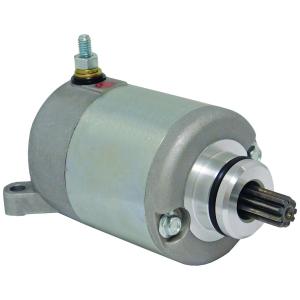 Startmotor 12V 0.45kW 9 kuggar CW - 1