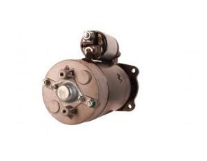 Startmotor 12V 3.0kW, renoverad original - 4