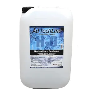 Batterivatten 25L - 1