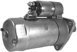 Startmotor 24V 4.0kW - 3