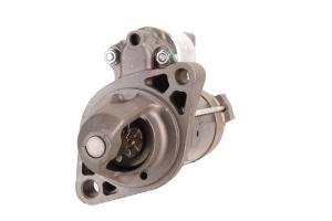 Startmotor 12V 1.0kW - 1