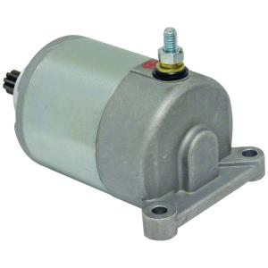 Startmotor 12V 0.45kW 9 kuggar CW - 2