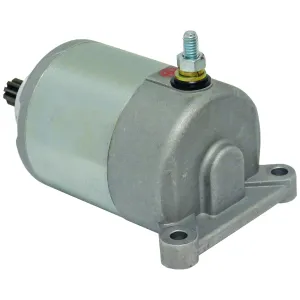 Startmotor 12V 0.45kW 9 kuggar CW - 2