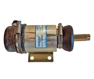 Stoppsolenoid 24V, original Prestolite (Utgått) - 1