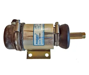 Stoppsolenoid 24V, original Prestolite (Utgått) - 1