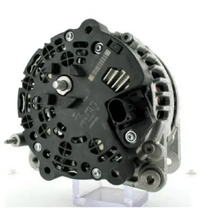 Generator 12V 180A, begagnad 3mån garanti - 2