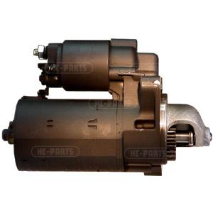 Startmotor 12V 1.1kW - 2