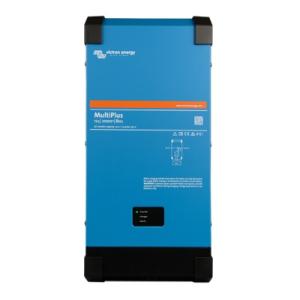 Inverter-Laddare MultiPlus 12/2000/80-32 230V VE.Bus - 1