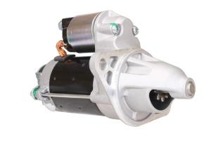 Startmotor 12V 1.4kW - 1