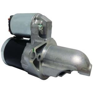 Startmotor 12V 1.2kW - 1
