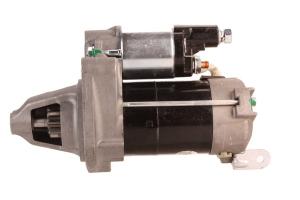 Startmotor 12V 1.0kW - 4
