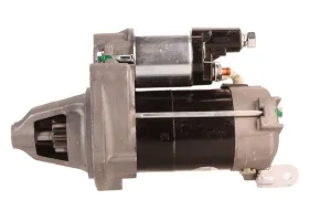 Startmotor 12V 1.0kW - 4