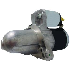 Startmotor 12V 1.2kW - 2