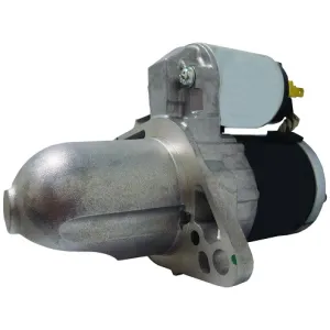 Startmotor 12V 1.2kW - 2