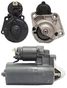 Startmotor 12V 1.1kW - 1