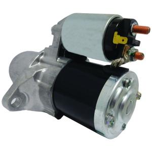 Startmotor 12V 1.2kW - 3