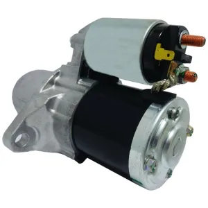 Startmotor 12V 1.2kW - 3
